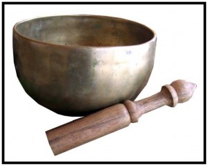 bowl