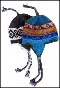 earflap