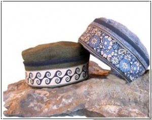 hats